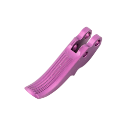 Beretta - Match Aluminum Trigger 92 Series - Lila