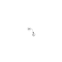 Beretta - Spacer for 92 series