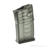 Heckler & Koch - MR308/417 Magasin - 20ptr - Svart