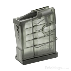 Heckler & Koch - MR308/417 Magasin - 10ptr - Svart