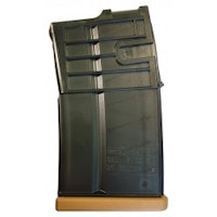 Heckler & Koch - MR308/417 Magasin - 20ptr - FDE