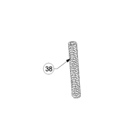 Beretta - Hammer Spring - 92X Performance