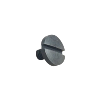 Beretta - Blued grips screw for 92 and 80X series