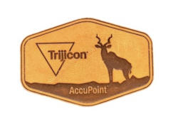 Trijicon - AccuPoint - Patch