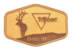 Trijicon - Credo HX - Patch