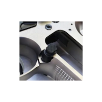 Beretta - Increased Performance magazine release for 92 series