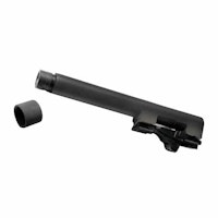 Beretta - M9A3 threaded barrel 9x19 blued - Fits all 92X Performance