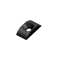 Beretta - 92 Series RDO base - rear cover