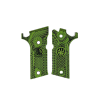 Beretta - Beretta by Lok G10 Grips for 92X Performance - Green