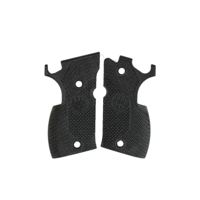 Beretta - Beretta by Lok G10 Grips - Wrap Around - for 92X Performance - Black