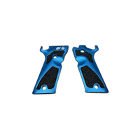 Beretta - Slim X3D Grips for Beretta 92X Performance - Blue