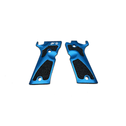 Beretta - Slim X3D Grips for Beretta 92X Performance - Blue