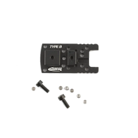 Beretta - Red dot base plate optic ready (type B) for 92X RDO/ 92X Defensive/ M9A4
