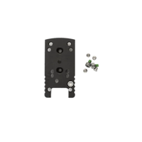 Beretta - Red dot base plate optic ready (type A) for 92X RDO/ 92X Defensive/ M9A4