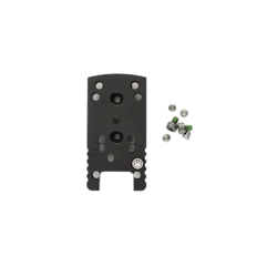Beretta - Red dot base plate optic ready (type A) for 92X RDO/ 92X Defensive/ M9A4