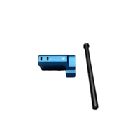 Beretta - Compensator Major Factor for 92X Perfomance - Blå