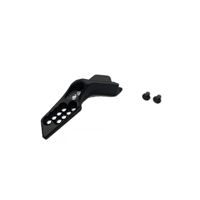 Beretta - Thumb rest for 92X Performance - Svart