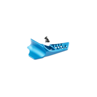 Beretta - Thumb rest for 92X Performance - Blå