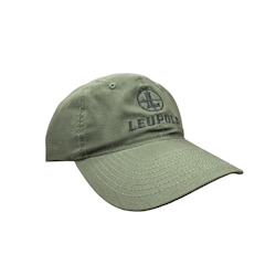 Leupold - Green/Black