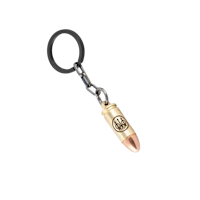 Beretta - Keychain 92X Performance 9x19