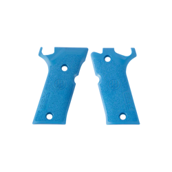 Beretta - Original Polymer Grips for 92X Performance - Blå