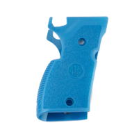Beretta - Original Wrap Around Grip for 92X Performance - Blå