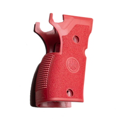 Beretta - Original Wrap Around Grip for 92X Performance - Röd