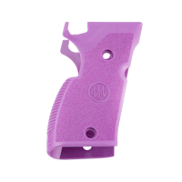 Beretta - Original Wrap Around Grip for 92X Performance - Violet