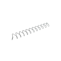 Beretta - Magazine Spring for APX (15 rounds)