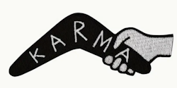 Karma - Patch