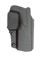 Beretta - Civilian Holster - APX A1 FS