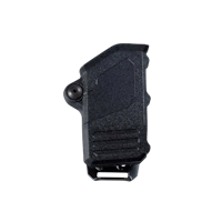 Beretta - Duty Single Magazine Pouch Open Top - OWB