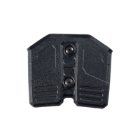 Beretta - Duty Double Magazine Pouch Open Top