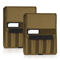 Savior Equipment - Mag Buddy Extended - Brown