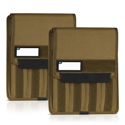 Savior Equipment - Mag Buddy Extended - Brown