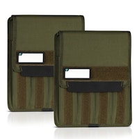 Savior Equipment - Mag Buddy Extended - Green