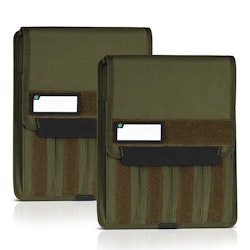 Savior Equipment - Mag Buddy Extended - Green