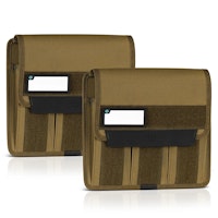 Savior Equipment - Mag Buddy Rifle - Brown