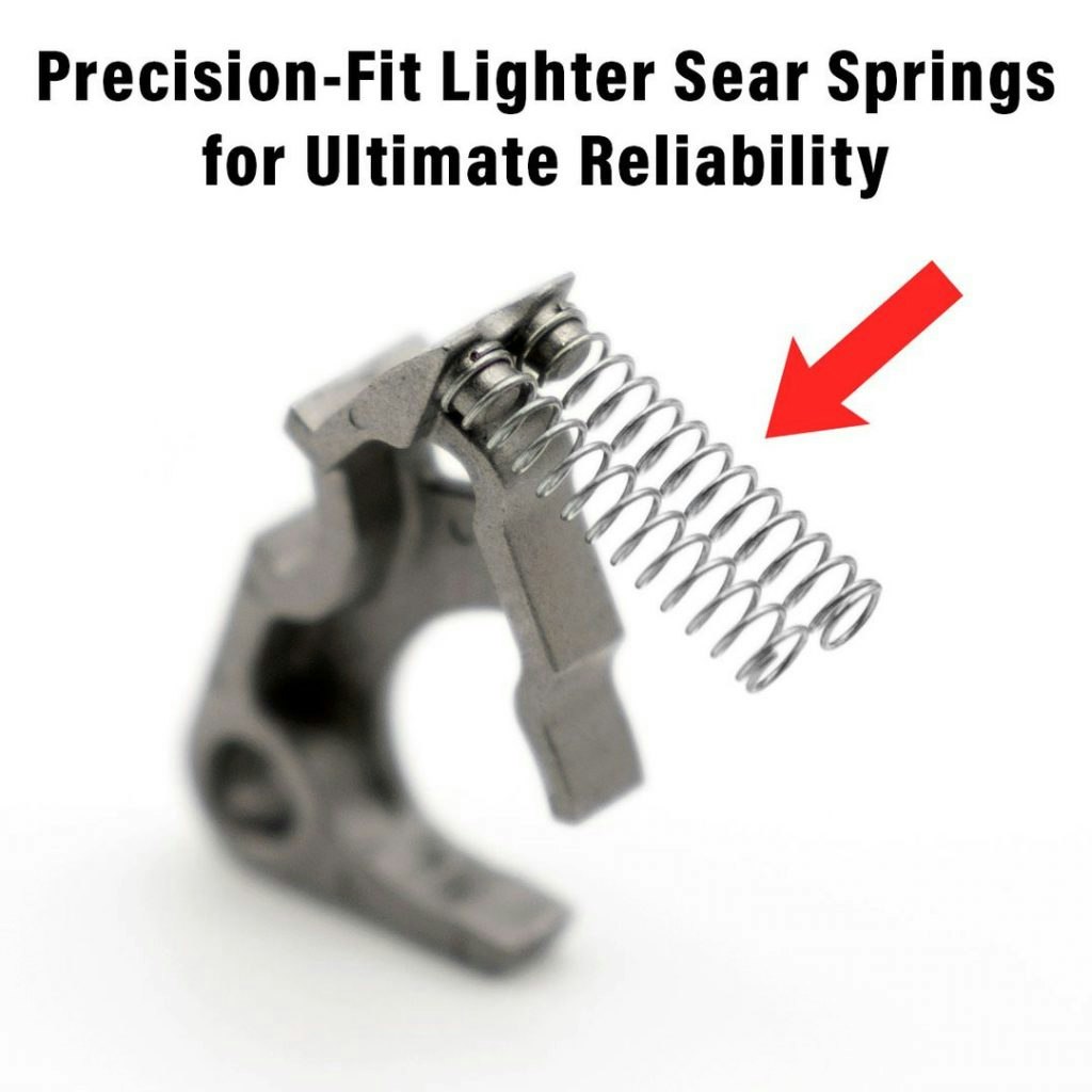 M-Carbo - Sig Sauer P320 Trigger Spring Kit