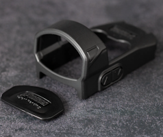 OpticGard - Scope Cover for Vortex® Venom - Black
