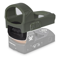 OpticGard - Scope Cover for Vortex® Venom - OD Green