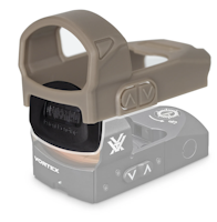 OpticGard - Scope Cover for Vortex® Venom - FDE