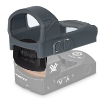 OpticGard - Scope Cover for Vortex® Venom - GunMetal