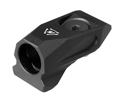 Strike Industries - LINK Angled QD Sling Mount - Black