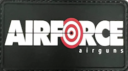 Airforce airguns - Patch