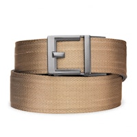 Kore - G2 Buckle Garrison belt - Coyote