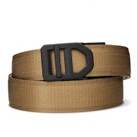 Kore - X5 Buckle Tactical belt - Coyote