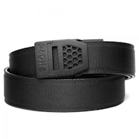 Kore - X6 Buckle Tactical belt - Black
