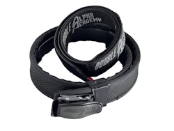 DAA - Ratchet Belt - Svart
