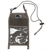 Snigel -  Badge Holder -16
